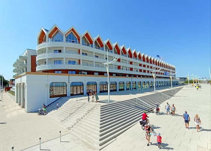 L\'Intemporel Plage - Malo\'Cation
