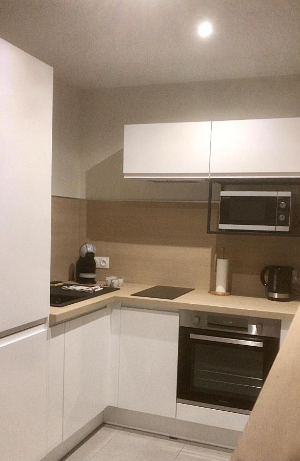 Apartment L'intemporel - Malo'cation Dunkirk