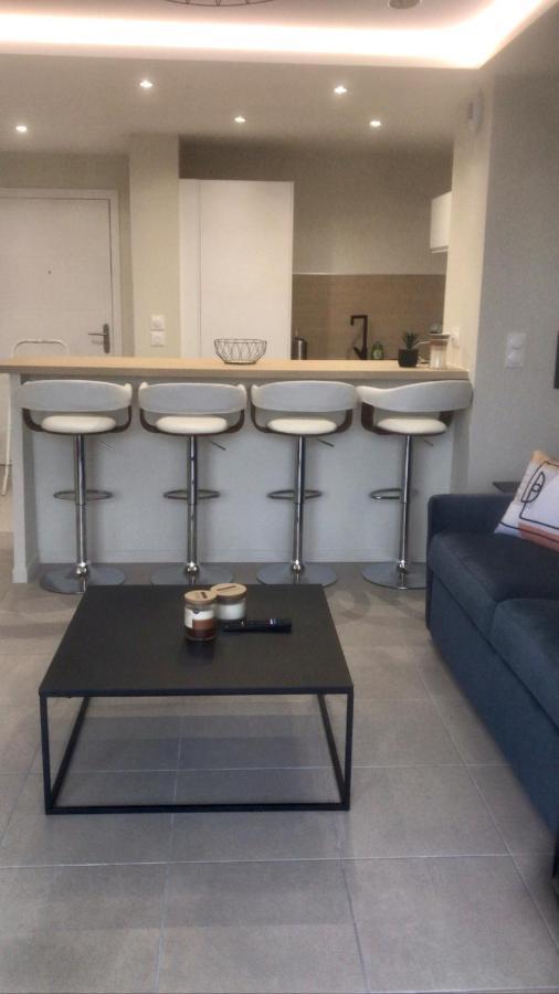 L'intemporel - Malo'cation Apartment