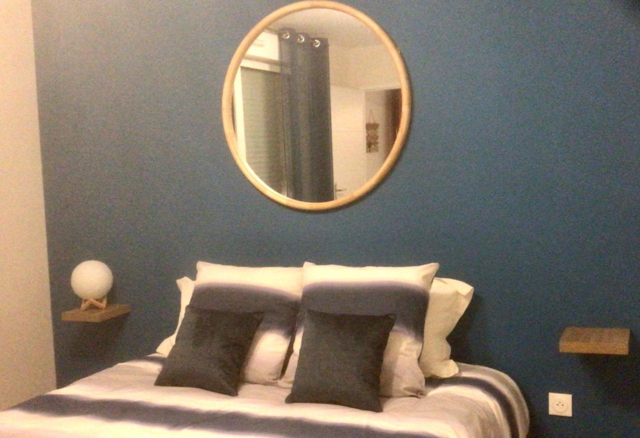 L'intemporel - Malo'cation Apartment