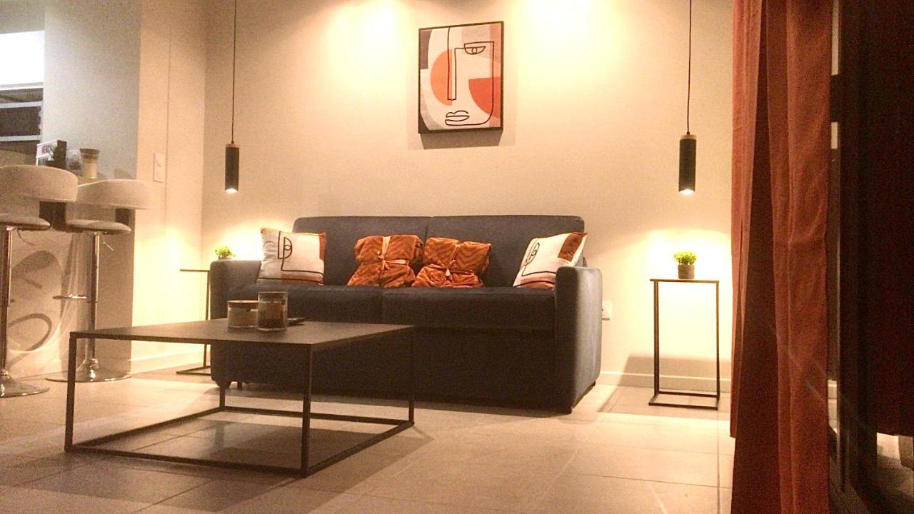 L'intemporel - Malo'cation Apartment Dunkirk