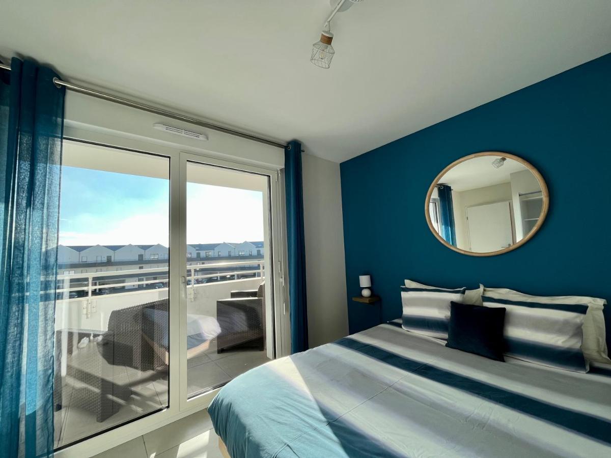 L'intemporel - Malo'cation Apartment *