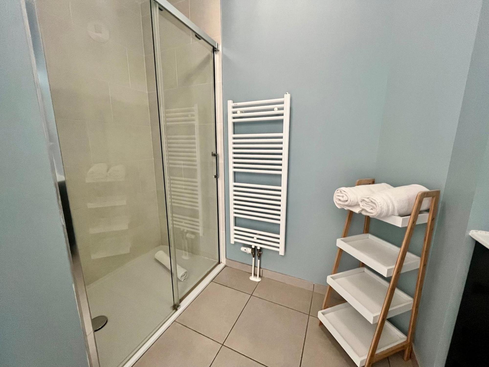 L'intemporel - Malo'cation Apartment
