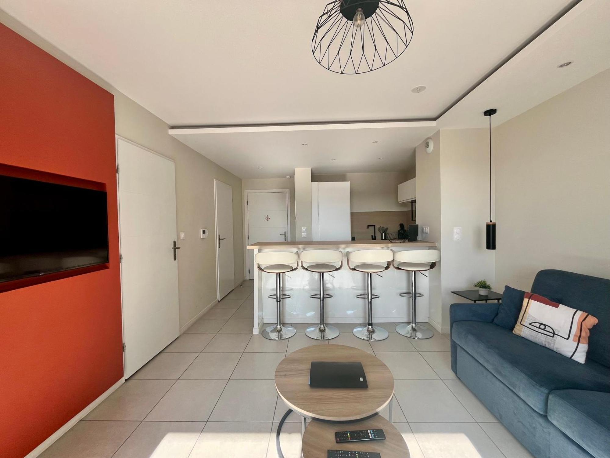 Apartment L'intemporel - Malo'cation Dunkirk